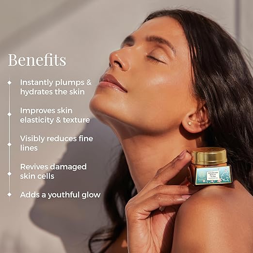 Forest Essentials Advanced Sanjeevani Beauty Elixir