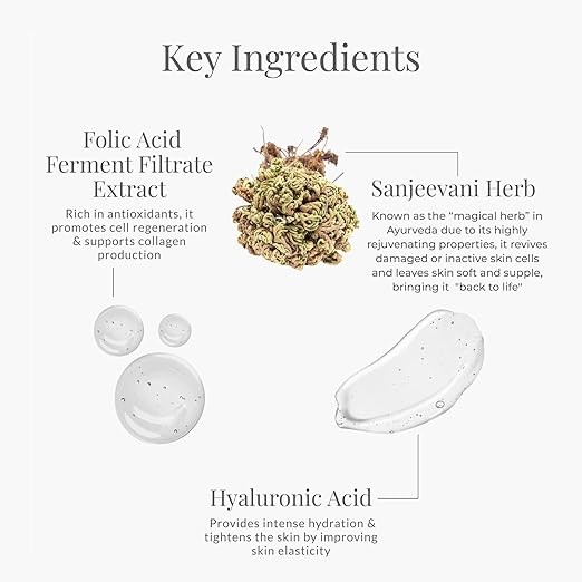 Forest Essentials Advanced Sanjeevani Beauty Elixir