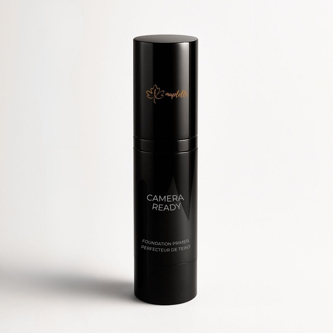 Foundation Primer - Clear