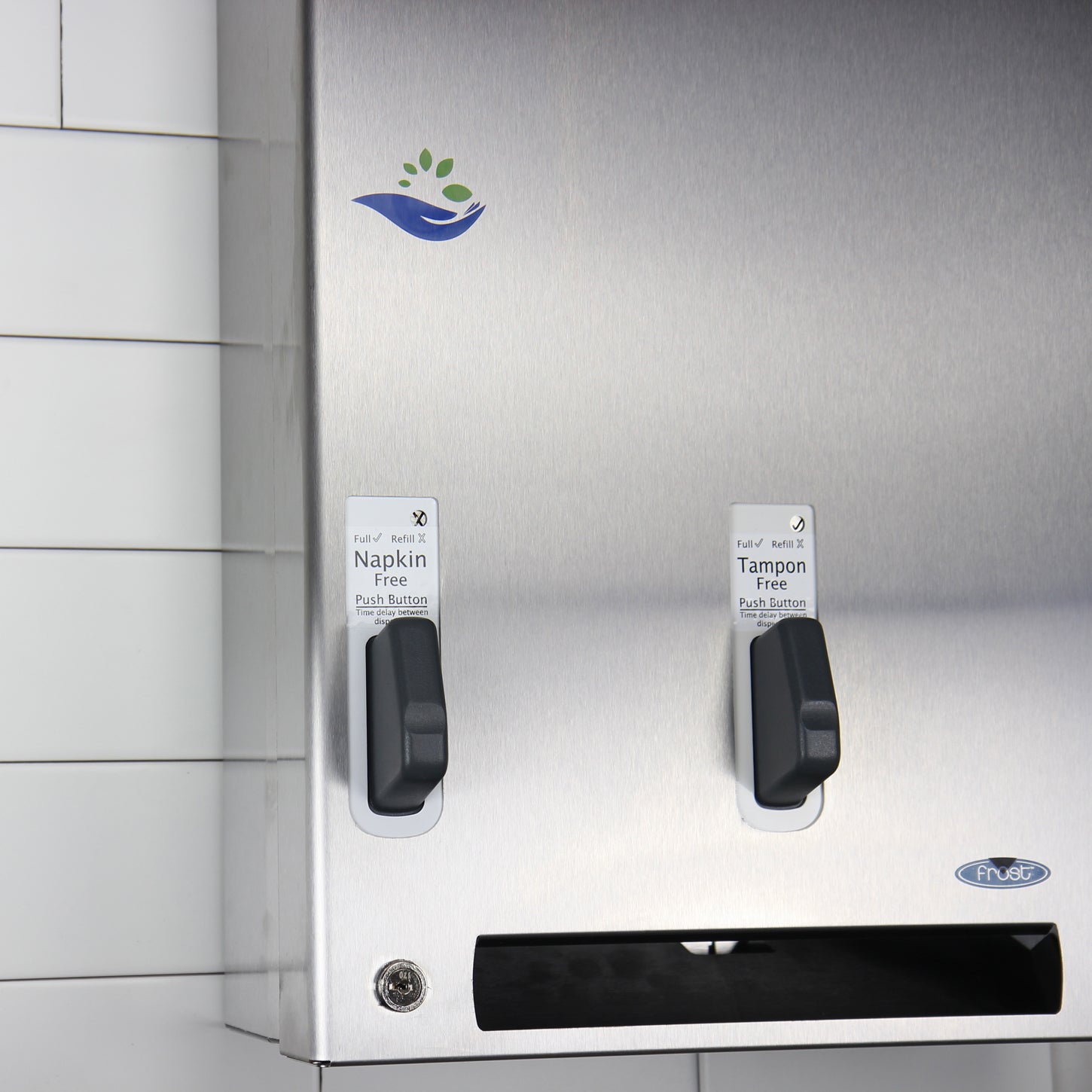 100% Organic Cotton Daily Pad Individual Box - Bulk (250)