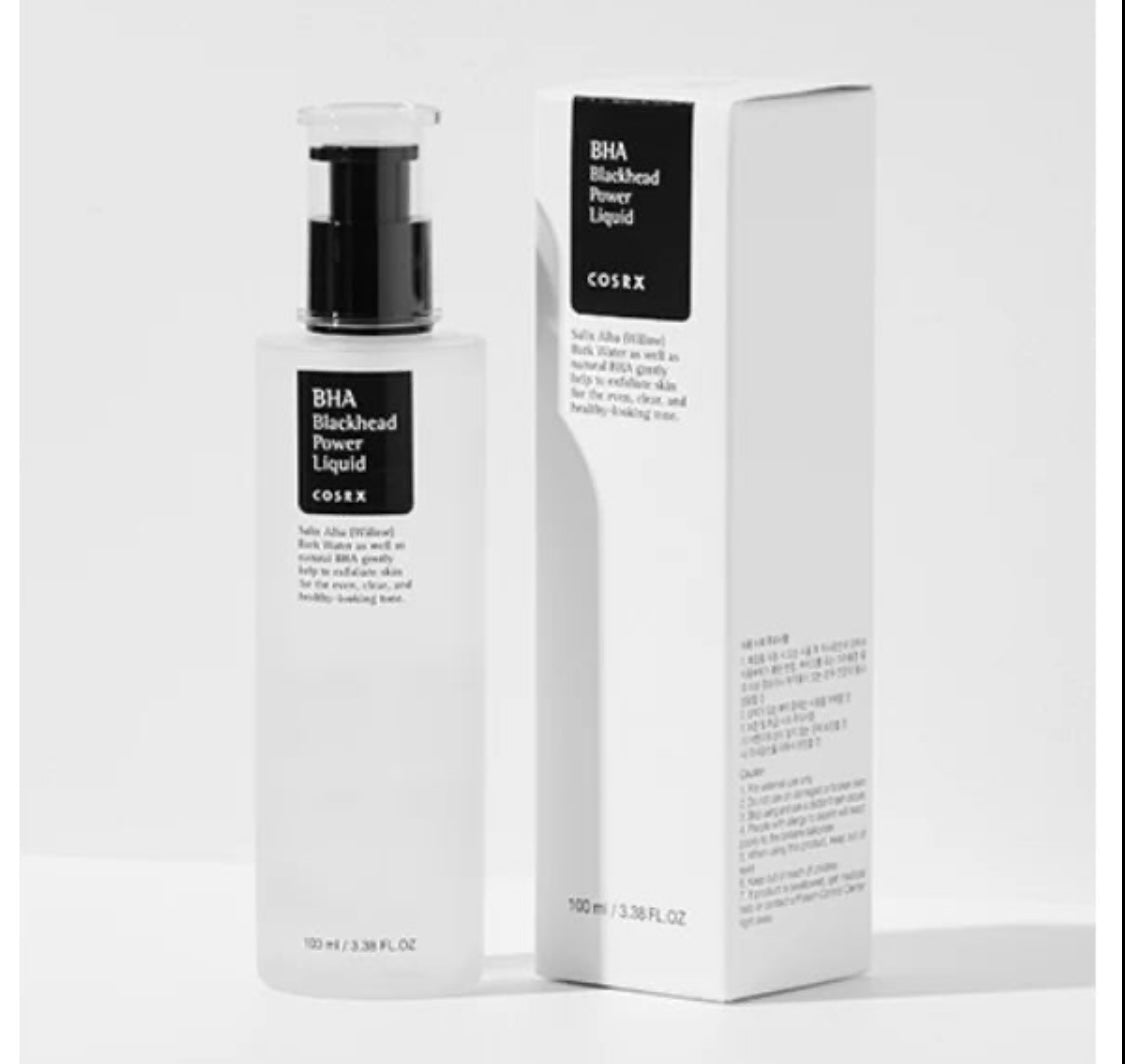 COSRX Revamp Your Beauty Exclusive Set C - Bundle Pack