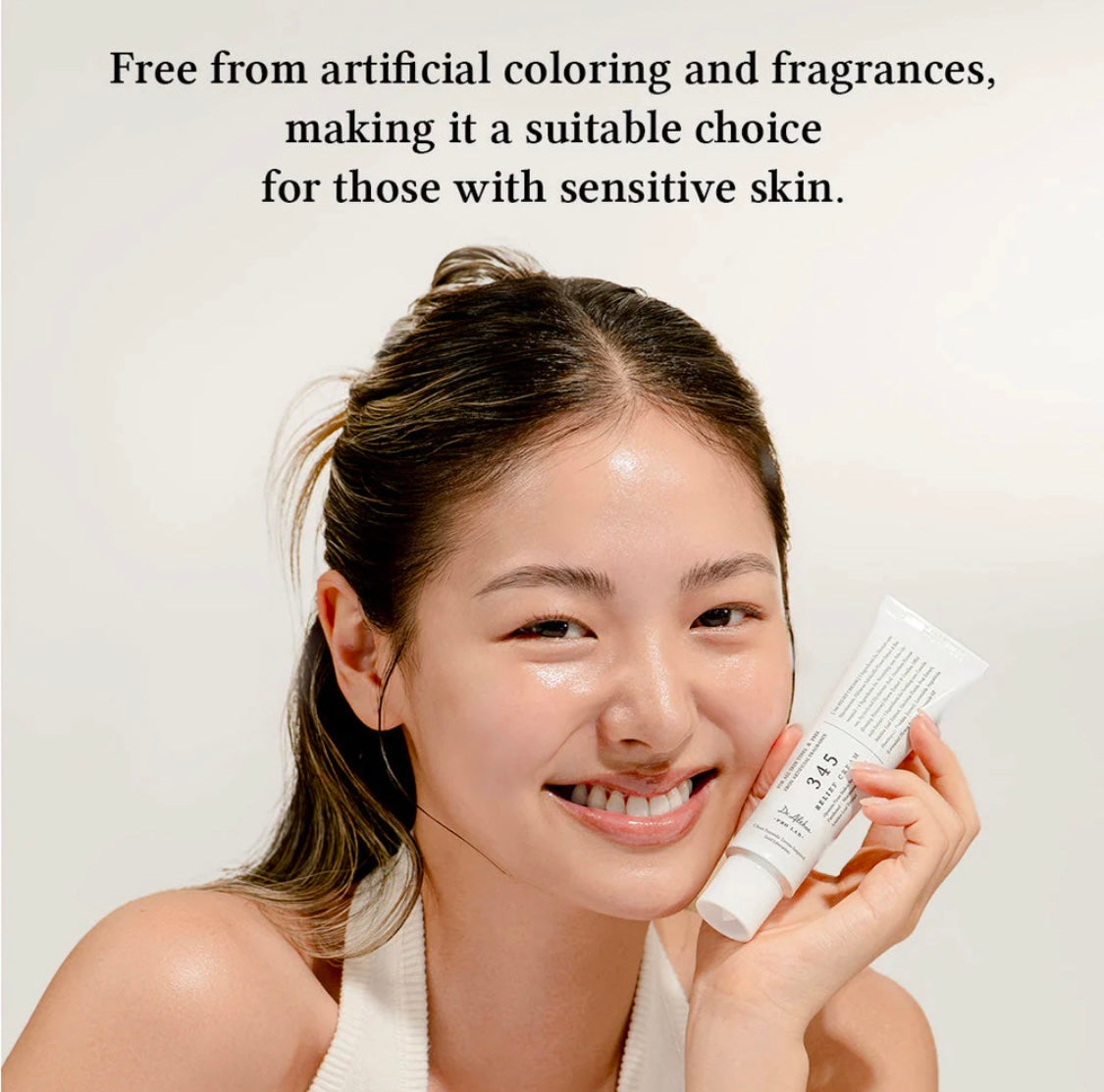 DR ALTHEA 345 RELIEF CREAM (50ML)