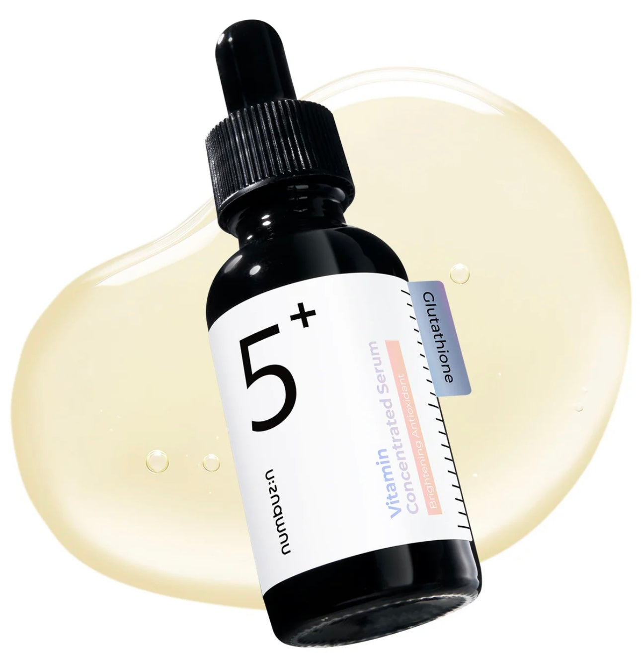 Numbuzin No.5 Vitamin Concentrated Serum 30ml