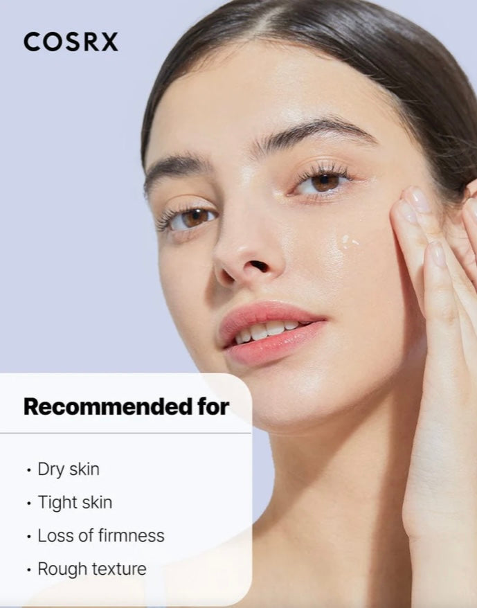 COSRX The Hyaluronic Acid 3 Serum – 20ml, Deep Hydration & Skin Plumping