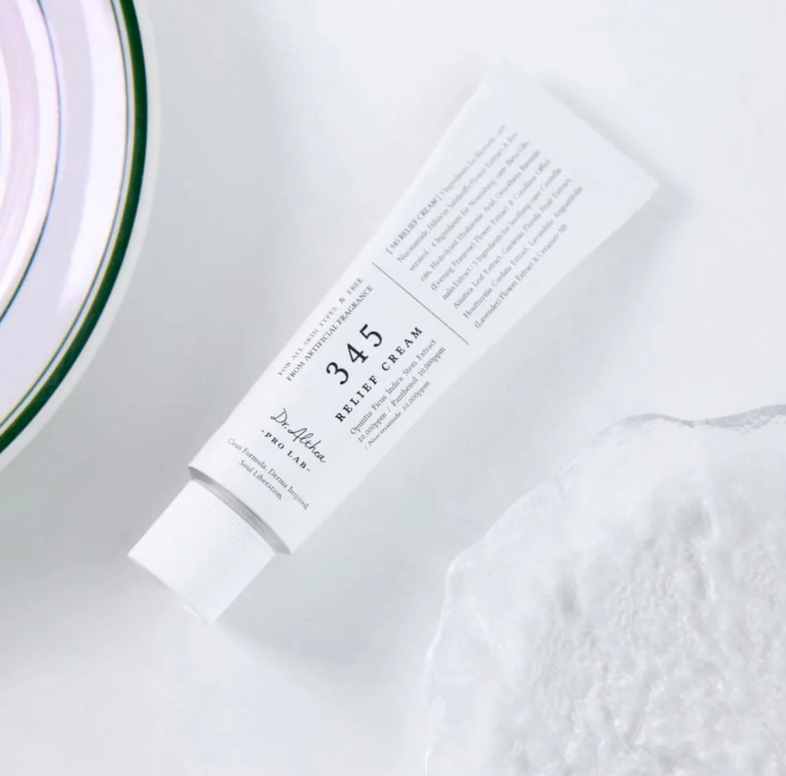 DR ALTHEA 345 RELIEF CREAM (50ML)