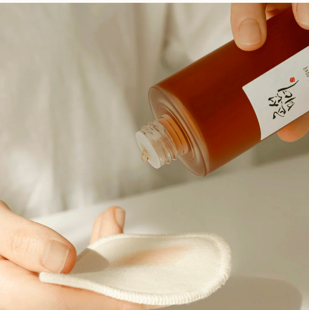 Beauty of Joseon Slow Aging Trio (Ginseng Essence Water + Dynasty Cream + Revive Eye Serum: Ginseng + Retinal) - Bundle Pack