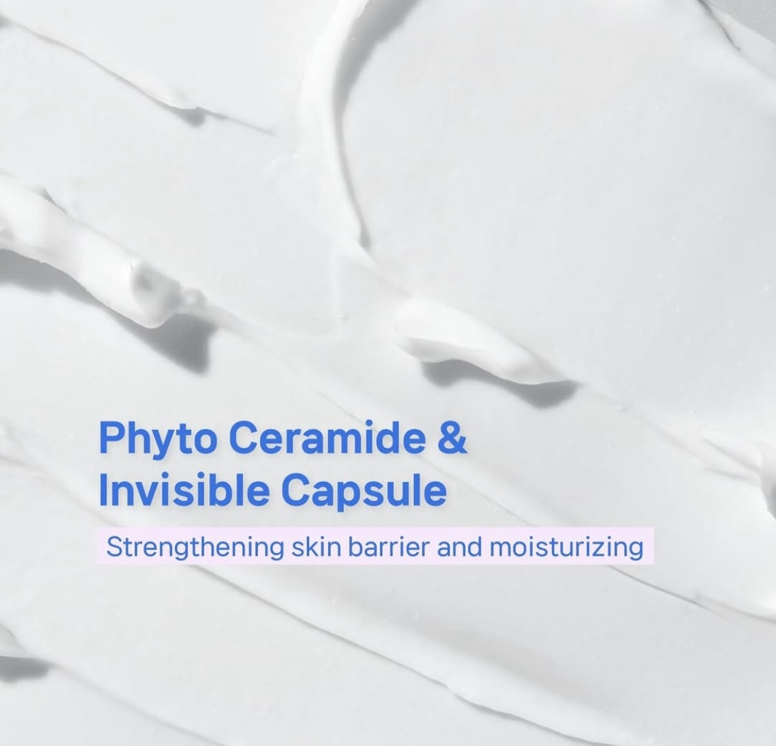 Illiyoon Ceramide Ato Concentrate Cream (230ml)