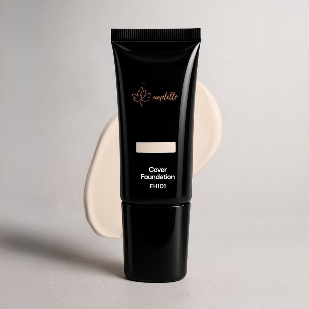 Full Cover Foundation