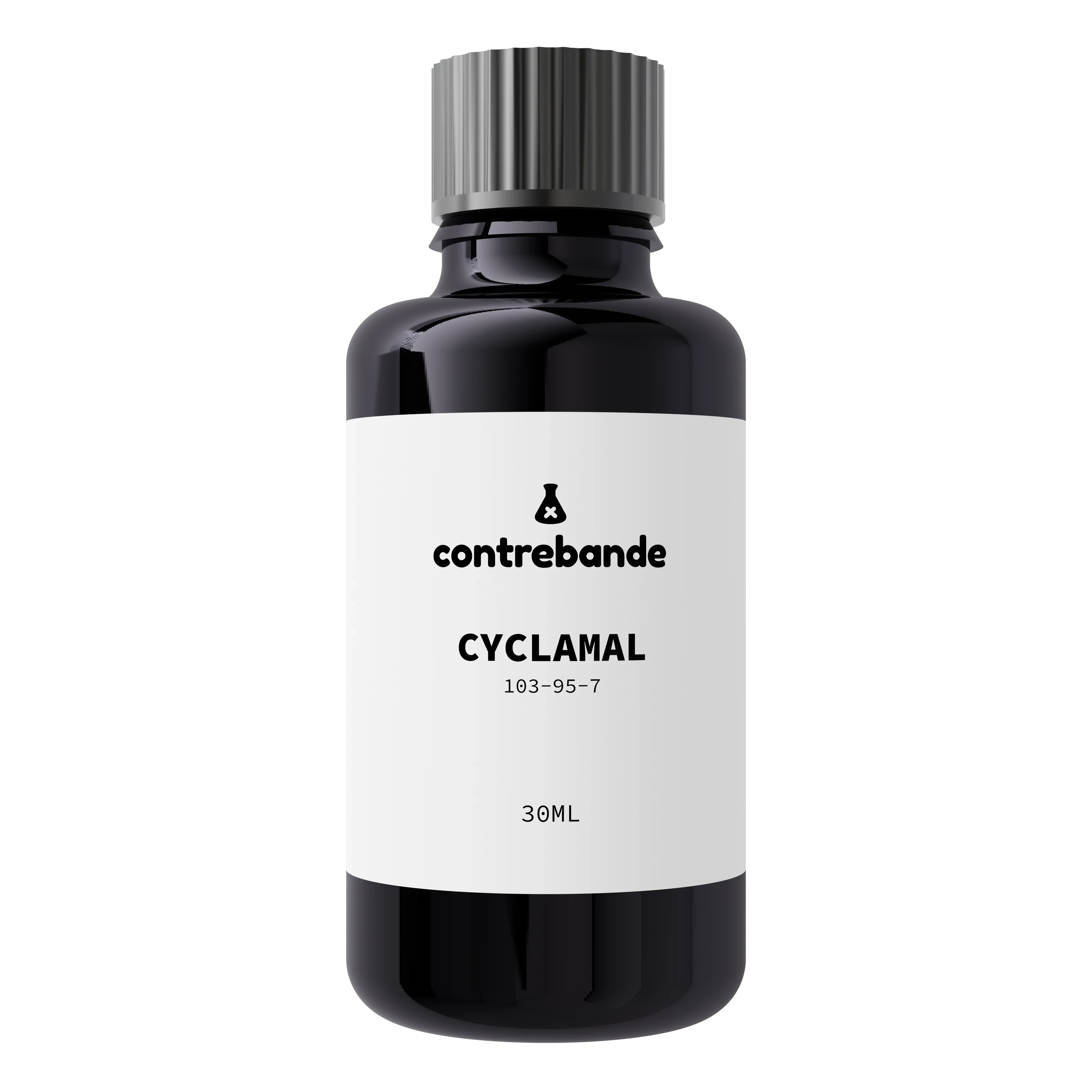 Cyclamen Aldehyde Premium Perfume Oil | Elegant Floral & Fresh Rhubarb Aroma