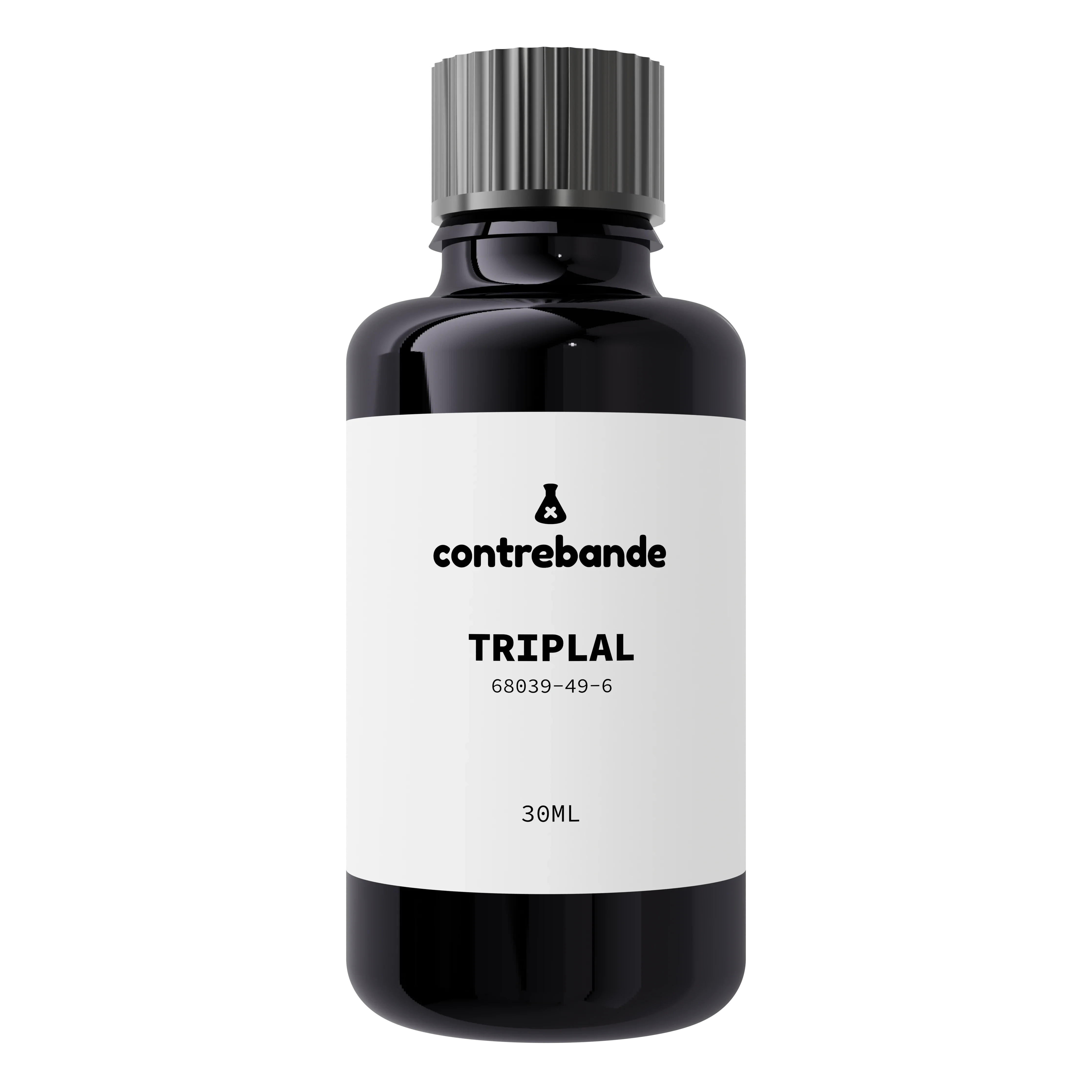 Triplal (2,4-Ivy Carbaldehyde) | Green Aldehydic Fragrance Ingredient