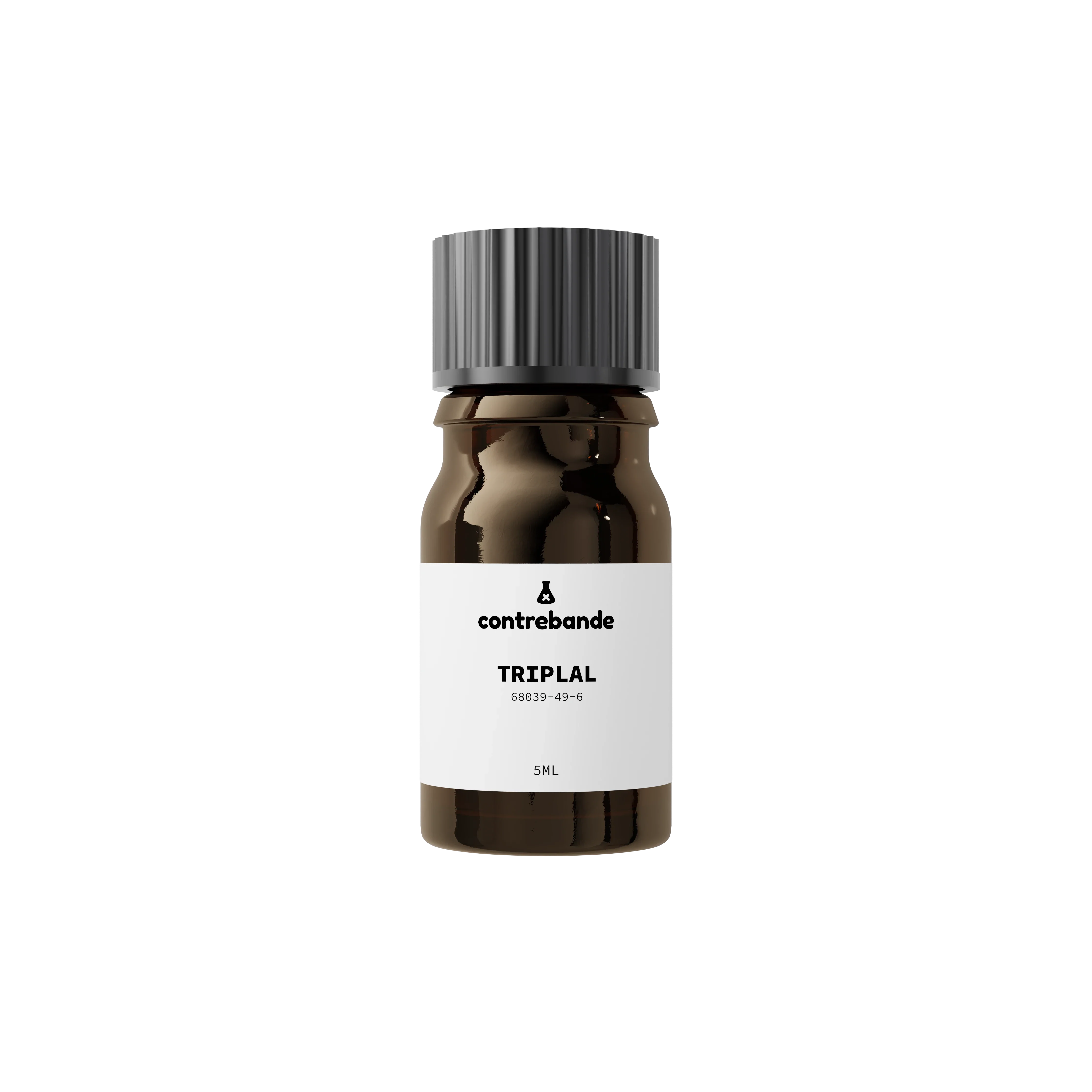 Triplal (2,4-Ivy Carbaldehyde) | Green Aldehydic Fragrance Ingredient