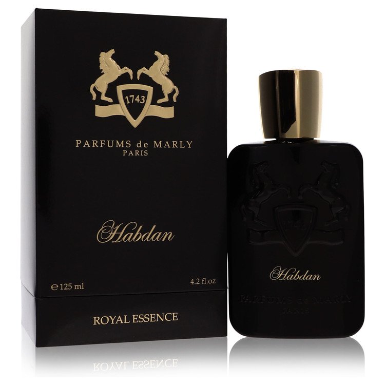 Habdan Perfume By Parfums de Marly Eau De Parfum Spray- Free Shipping