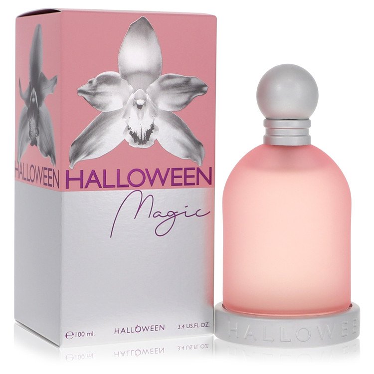 Halloween Magic Perfume By Jesus Del Pozo Eau De Toilette Spray- Free Shipping