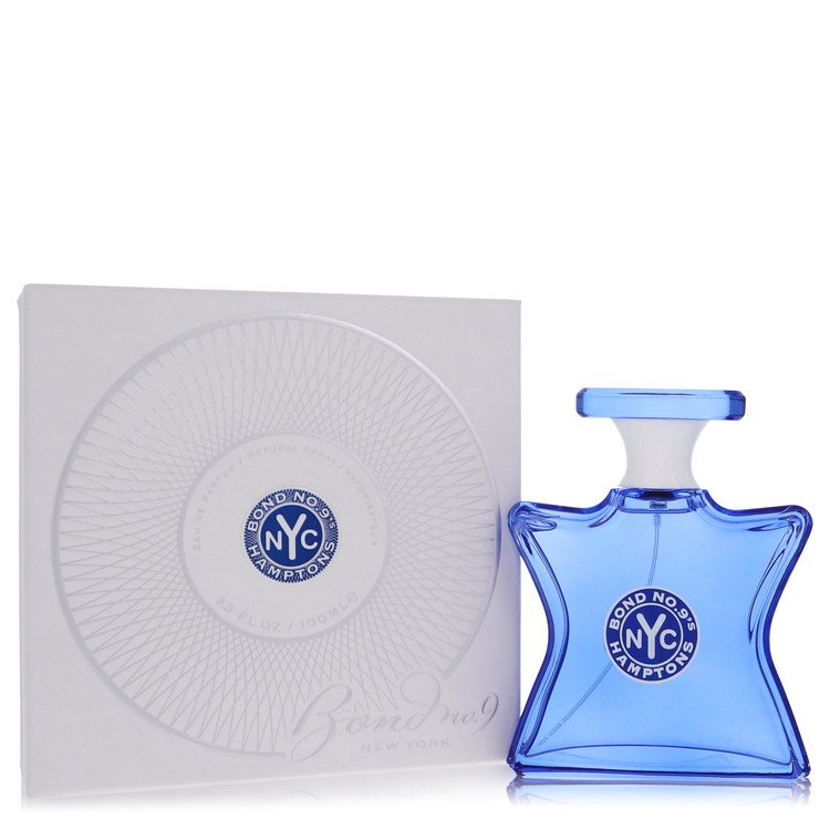 Hamptons Perfume By Bond No. 9 Eau De Parfum Spray (Unisex)- Free Shipping