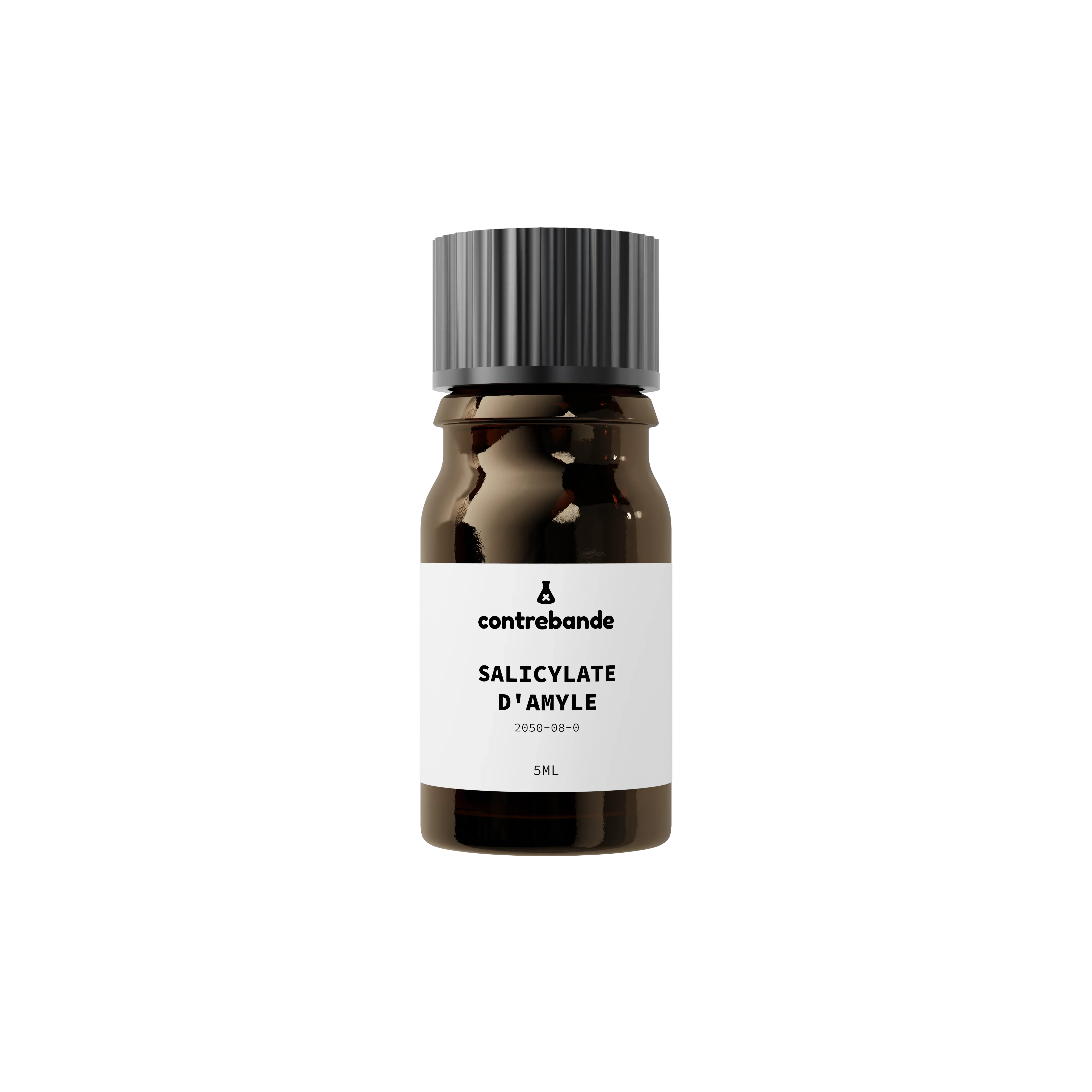 Amyl Salicylate | Herbal, Floral & Sweet Perfume Ingredient