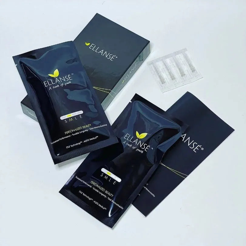 High Quality Hyaluronic Acid Filler Ellanse Facial Collagen Booster Injections