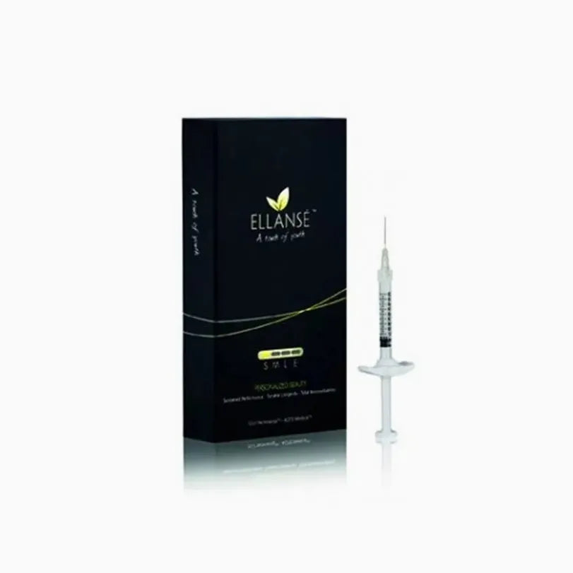 High Quality Hyaluronic Acid Filler Ellanse Facial Collagen Booster Injections