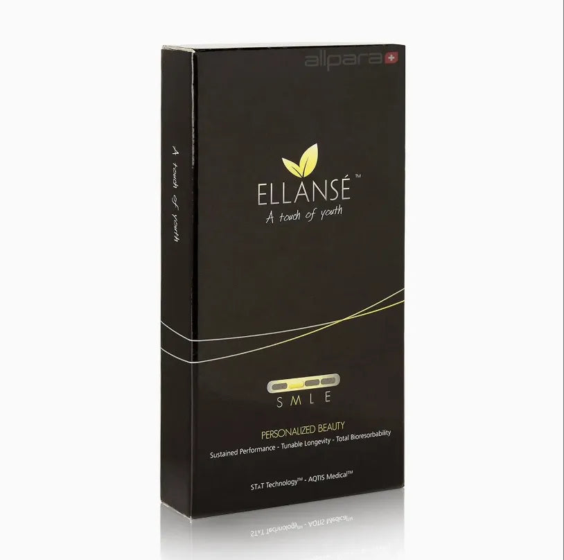 High Quality Hyaluronic Acid Filler Ellanse Facial Collagen Booster Injections