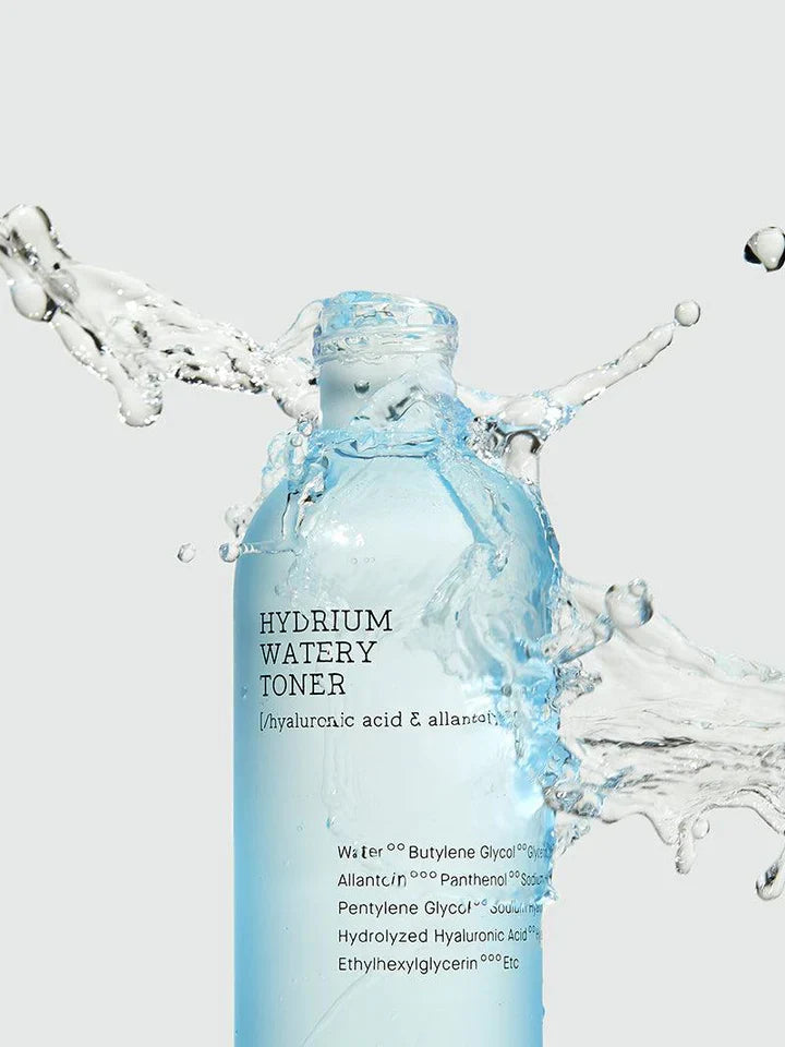 COSRX Hydrium Watery Toner (150ml)