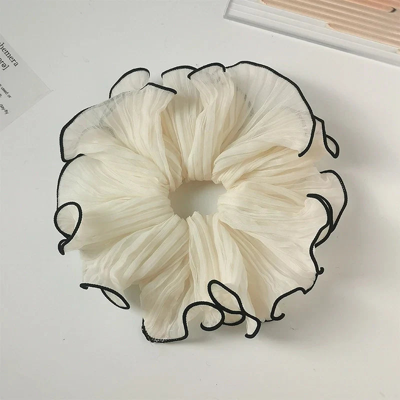 IG Style Classic Style Korean Style Hair Tie