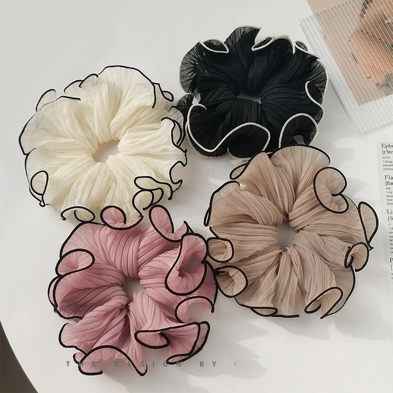 IG Style Classic Style Korean Style Hair Tie