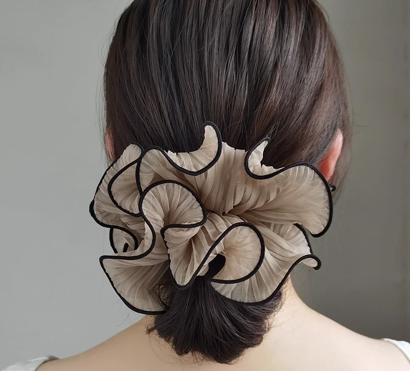 IG Style Classic Style Korean Style Hair Tie