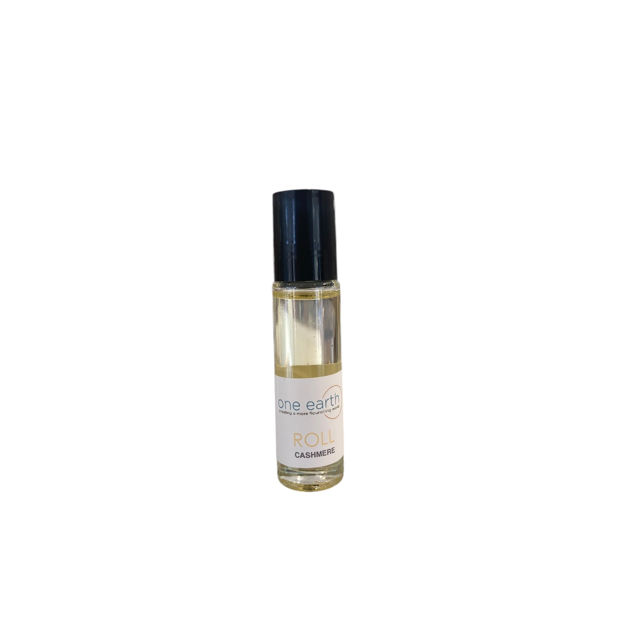 Cashmere Roller – Essential Oil Infused Aromatherapy