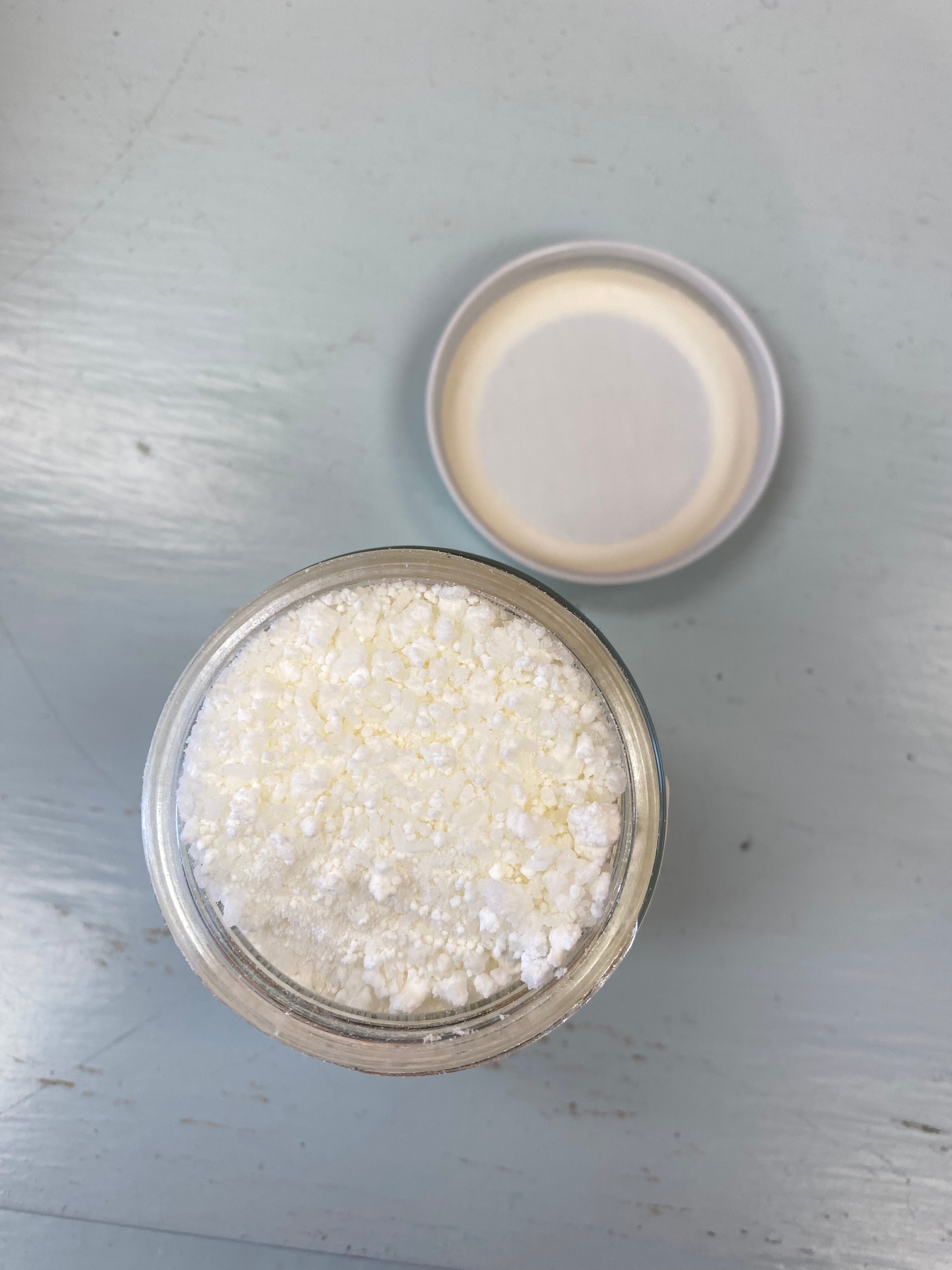 Foot Soak Breathe Essential Oil Blend Luxury Softening Treatment