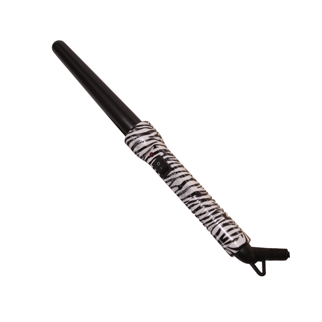 Animal Prints Tapered Twister Protective Glove Magnet Handle Set w/Mini Iron | Sets