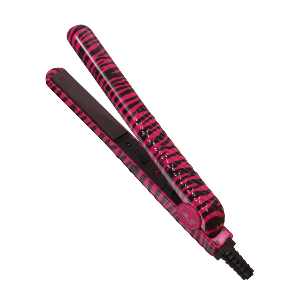 Animal Prints Tapered Twister Protective Glove Magnet Handle Set w/Mini Iron | Sets