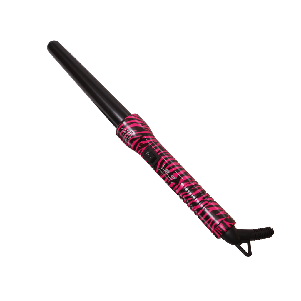 Animal Prints Tapered Twister Protective Glove Magnet Handle Set w/Mini Iron | Sets