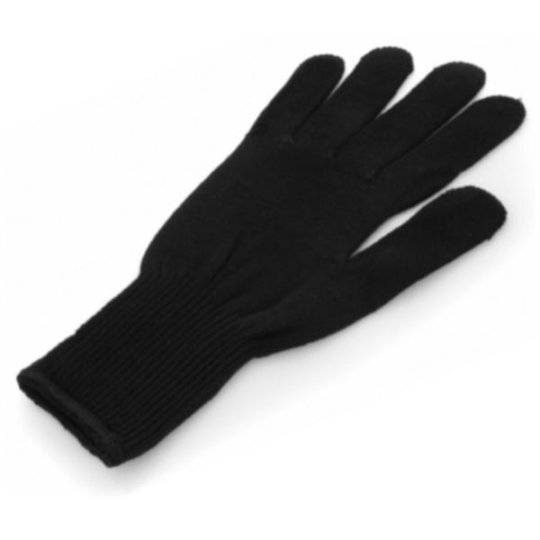 Protective Glove with Magnet Box | Secure Storage Solution