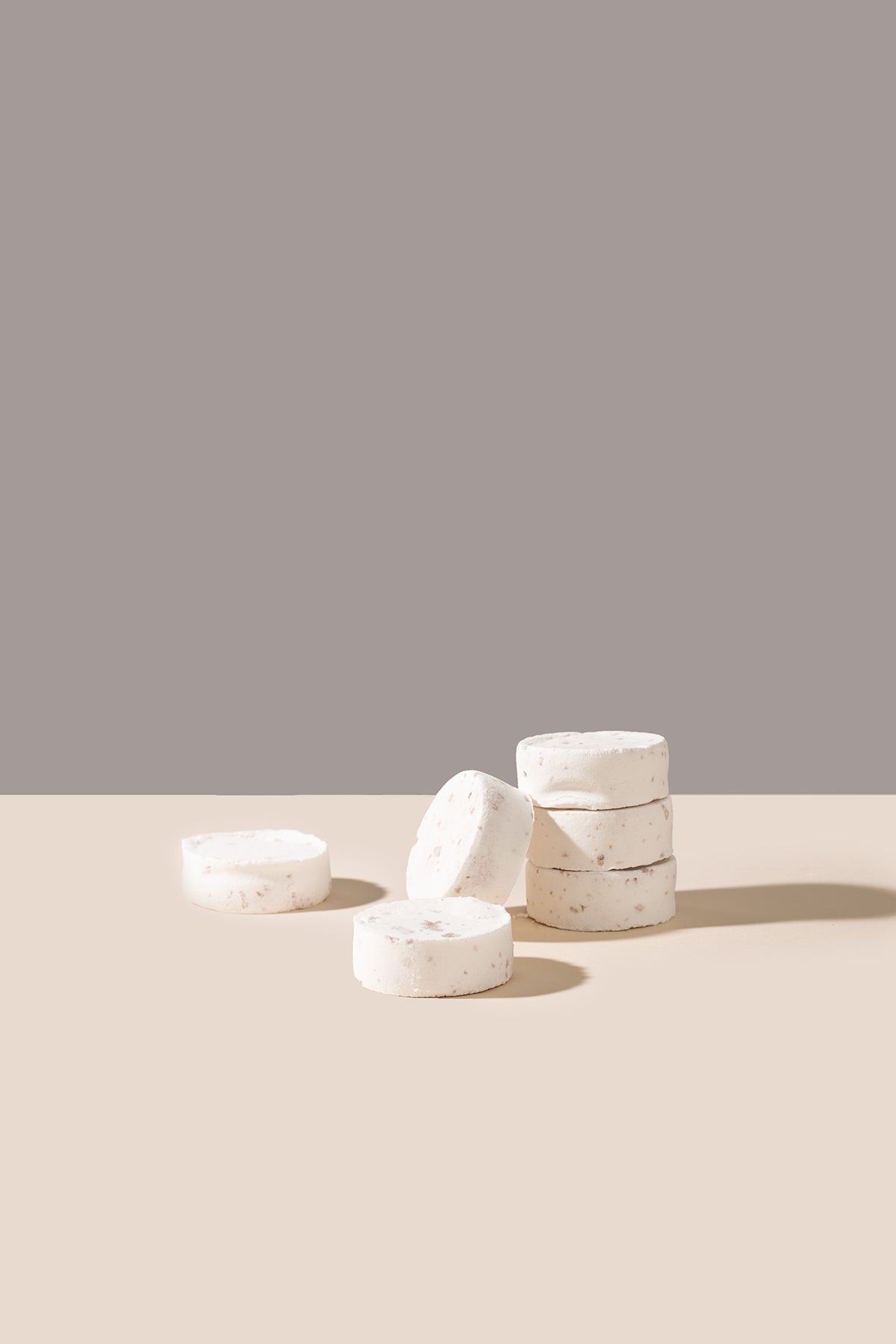 Shower Steam – Vegan Aromatic Tablets with Natural Essential Oils