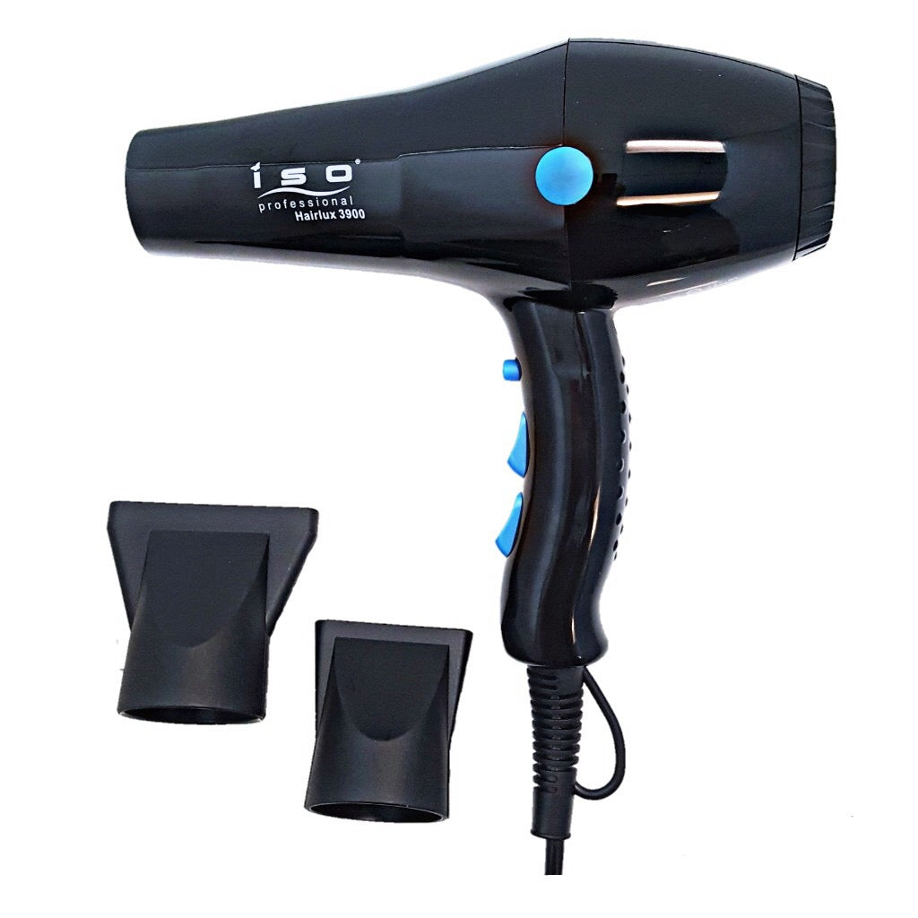 2000w Diamond HairLux Black | Dryer
