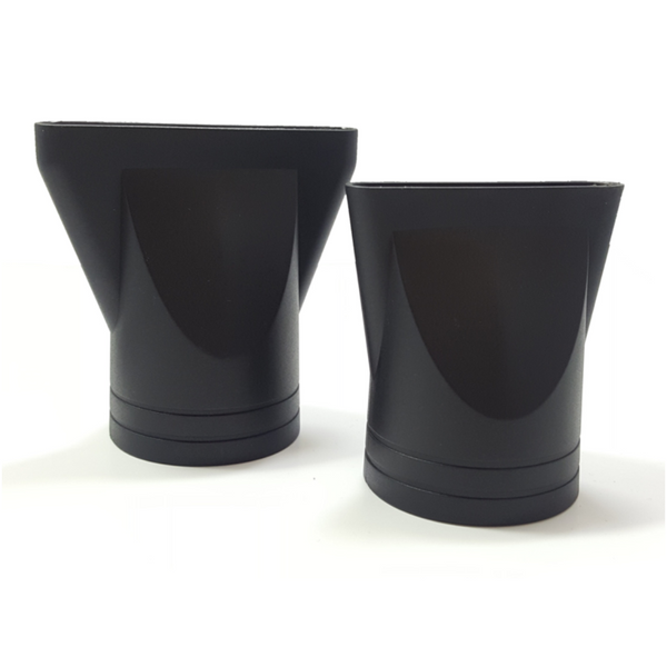 1875W DC Motor Hair Dryer with Cool Shot, 2 Nozzles, ALCI Plug, Magnet Window Box