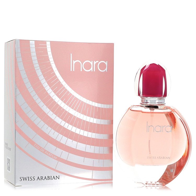Swiss Arabian Inara Perfume By Swiss Arabian Eau De Parfum Spray- free shipping