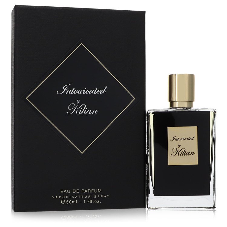Kilian Intoxicated Perfume By Kilian Eau De Parfum Spray- Free Shipping