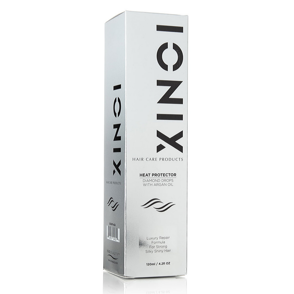 Heat Protector Serum 120ml | Hair Care