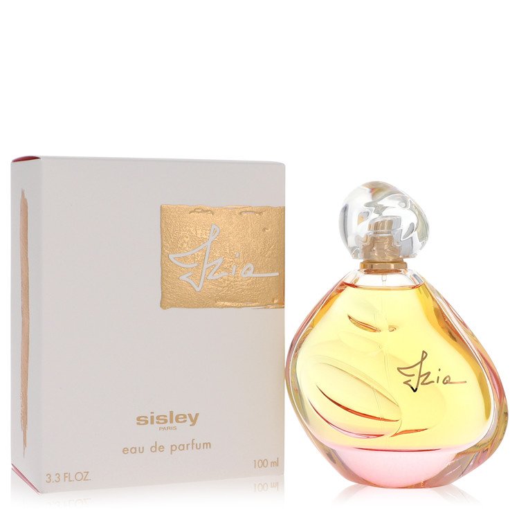 Izia Perfume By Sisley Eau De Parfum Spray- Free Shipping