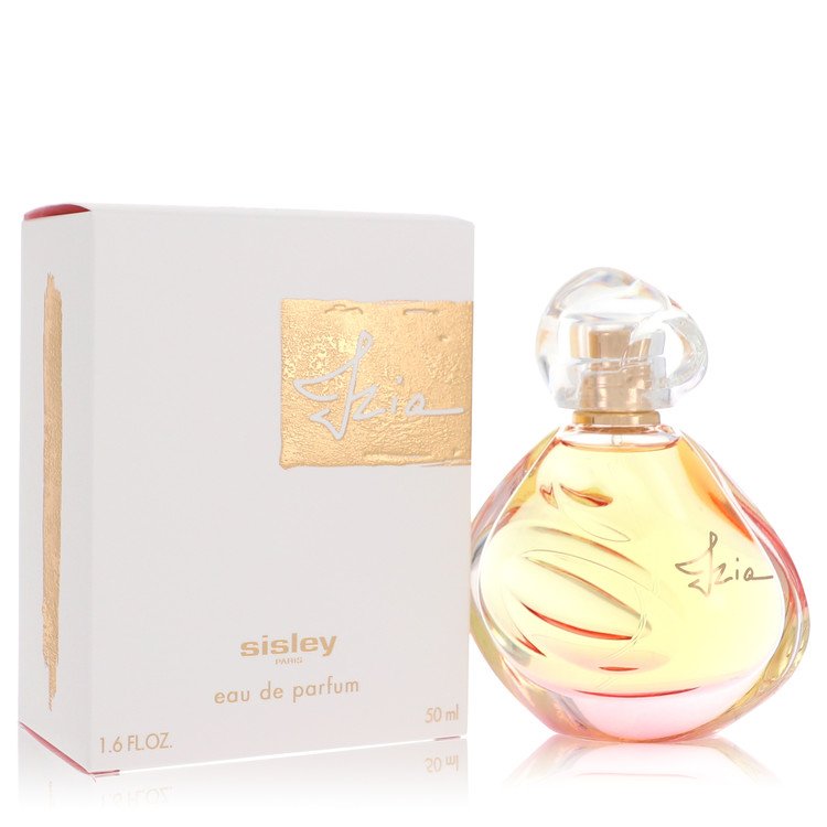 Izia Perfume By Sisley Eau De Parfum Spray- Free Shipping