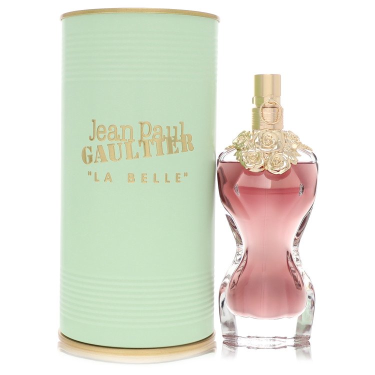 Jean Paul Gaultier La Belle Perfume By Jean Paul Gaultier Eau De Parfum Spray- Free Shipping