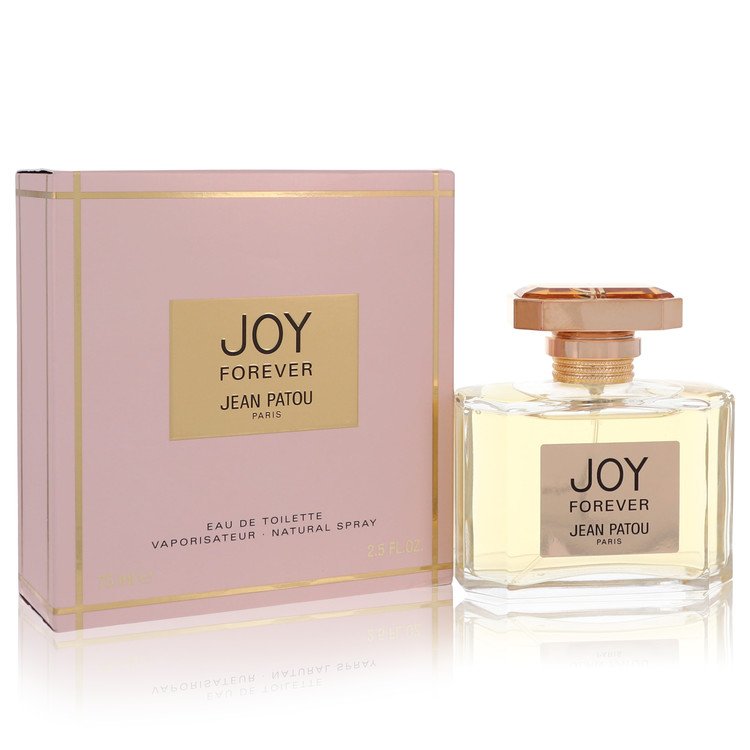 Joy Forever Perfume By Jean Patou Eau De Toilette Spray- free shipping