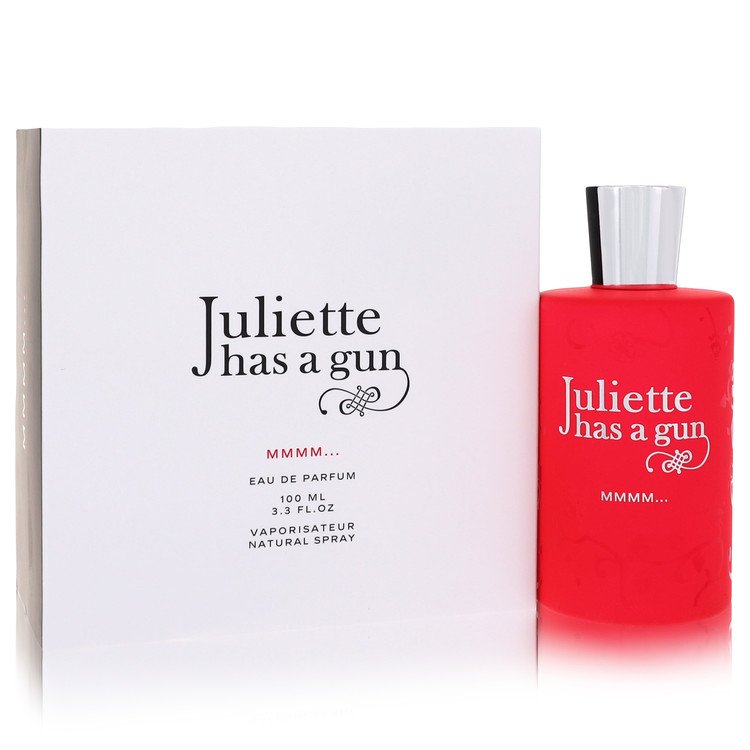 Juliette Has A Gun Mmmm Perfume By Juliette Has A Gun Eau De Parfum Spray- free shipping