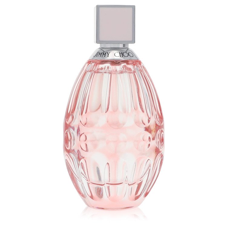 Jimmy Choo L'eau Perfume By Jimmy Choo Eau De Toilette Spray (Tester)- Free Shipping