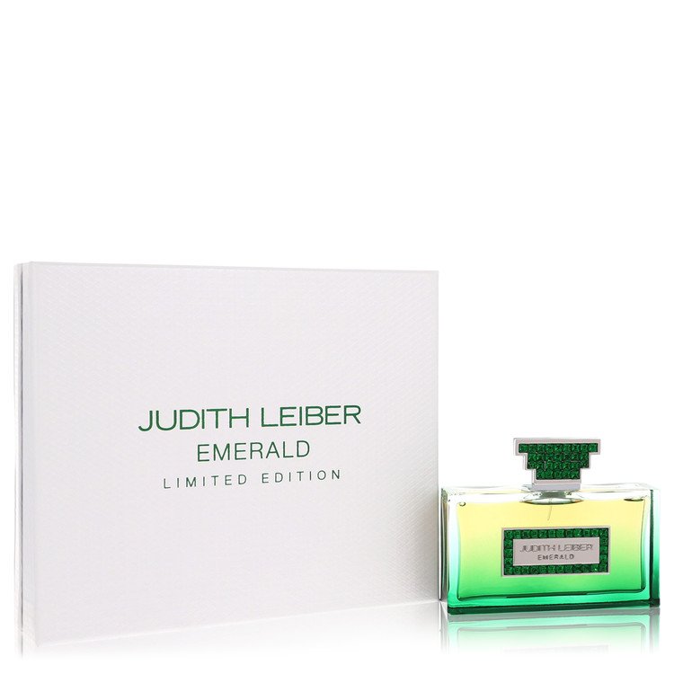 Judith Leiber Emerald Perfume By Judith Leiber Eau De Parfum Spray (Limited Edition)- free shipping