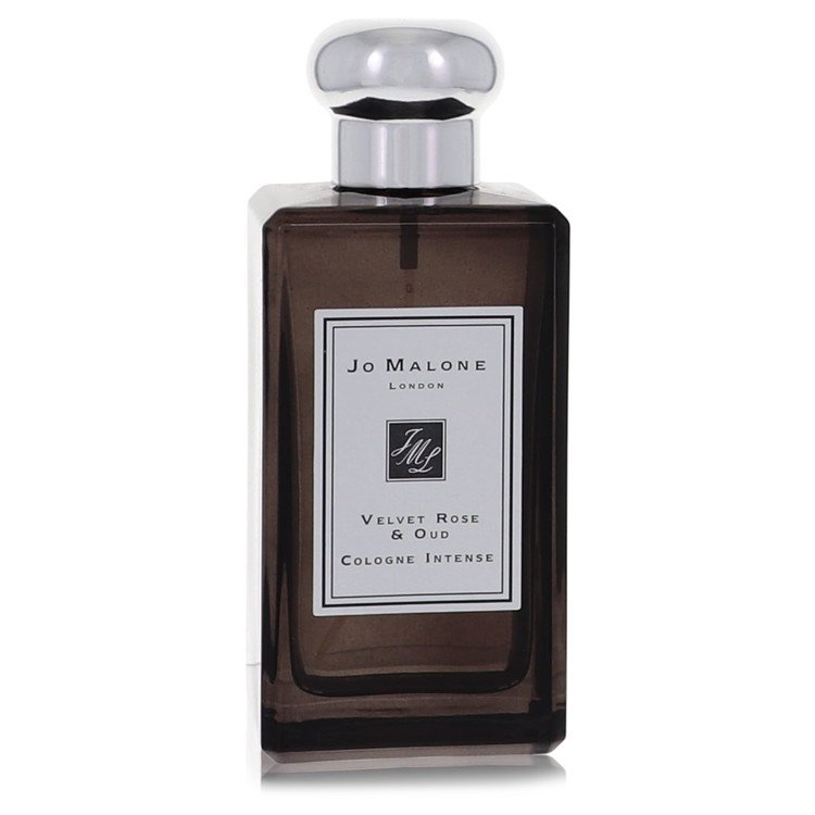 Jo Malone Velvet Rose & Oud Perfume By Jo Malone Cologne Intense Spray (Unisex Unboxed)- free shipping