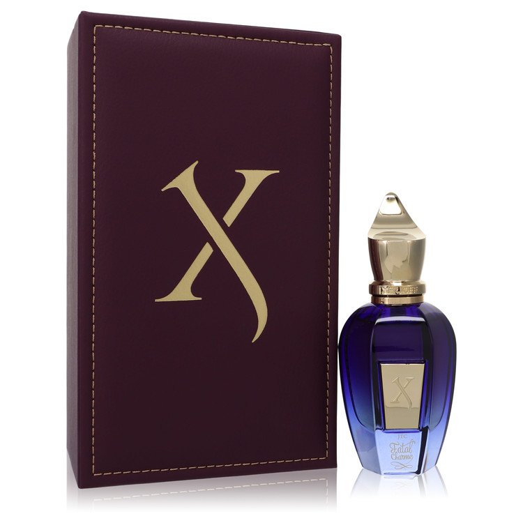 Join The Club Fatal Charme Perfume By Xerjoff Eau De Parfum Spray (Unisex)- free shipping