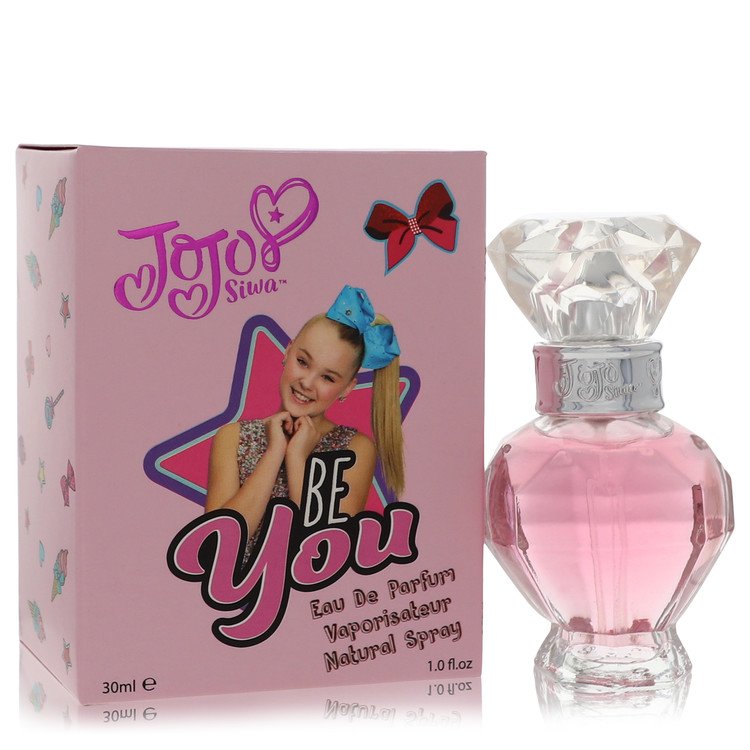 Jojo Siwa Be You Perfume By Jojo Siwa Eau De Parfum Spray- free shipping