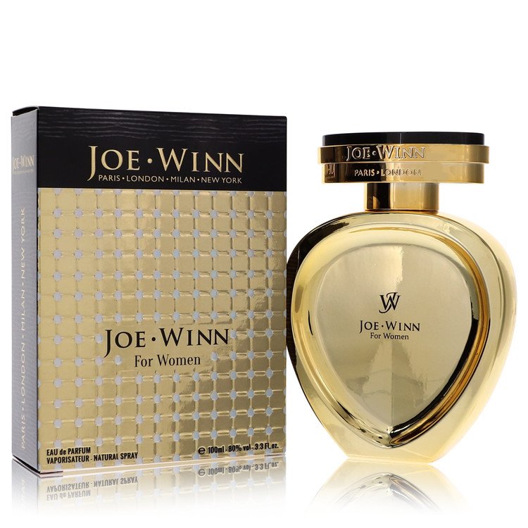 Joe Winn Perfume By Joe Winn Eau De Parfum Spray- free shipping