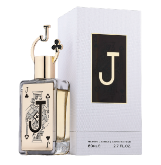 Jack of Clubs Eau de Parfum – Fragrance World Unisex Bold & Woody Scent
